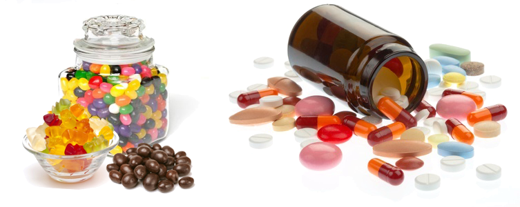 Parker Ingredients Pills 2